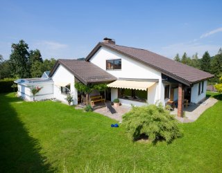 vivienda unifamiliar cordoba