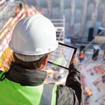 7 dirección de obra de proyectos de vivienda en Córdoba