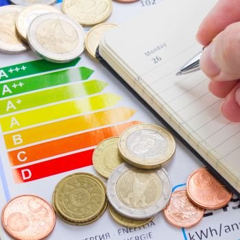 Beneficios a largo plazo beneficios rehabilitación energética