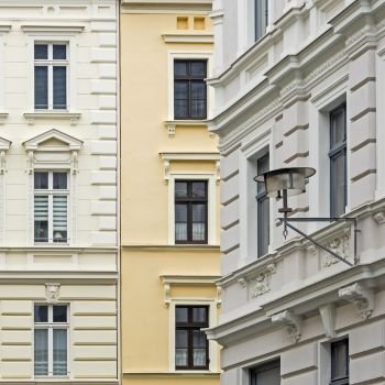 Rehabilitación de edificios en Córdoba